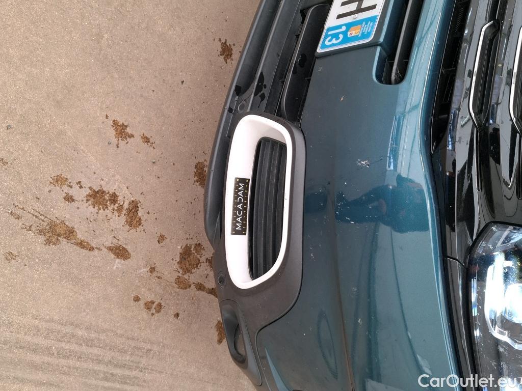  Citroen  C5  Aircross Shine Hybrid 1.6 225CV BVA8 E6d #28