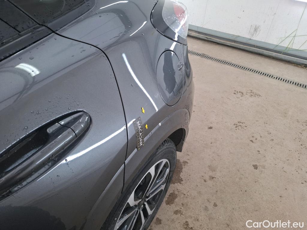  Ford  Puma  ST-Line 1.5 EcoBlue 120CV BVM6 E6dT #21