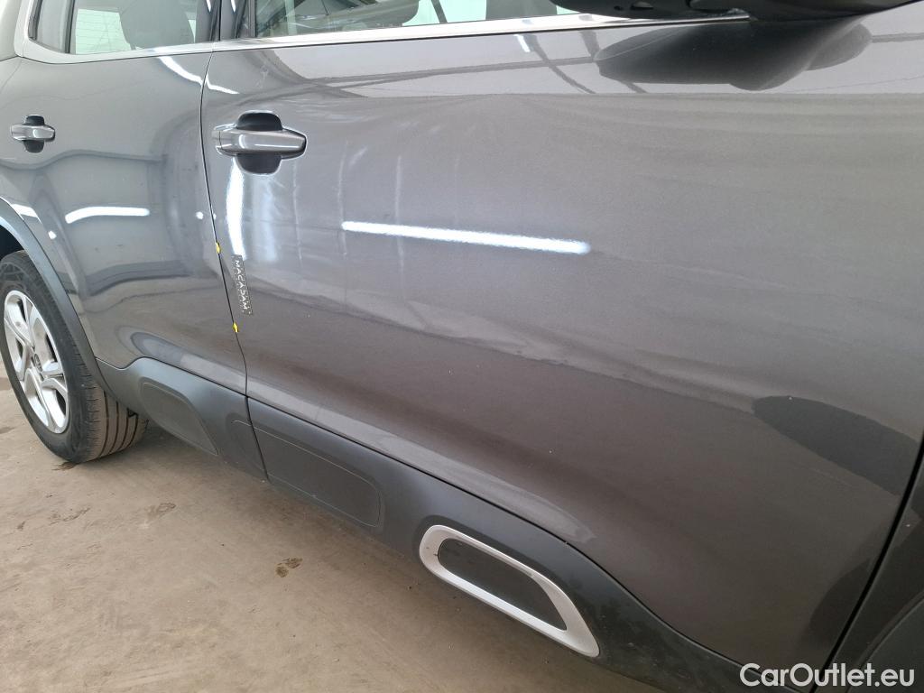  Citroen  C5  Aircross Business 1.5 BlueHDi 130CV BVM6 E6dT #17