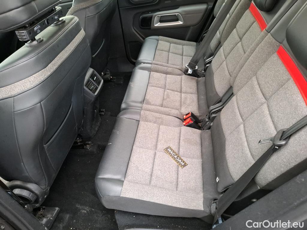  Citroen  C5  Aircross Business 1.5 BlueHDi 130CV BVM6 E6dT #91