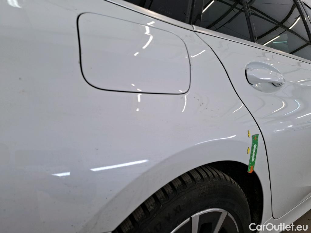  Bmw  Serie 3 Série 3 Touring 318 d Lounge 2.0 150CV BVA8 E6d #10