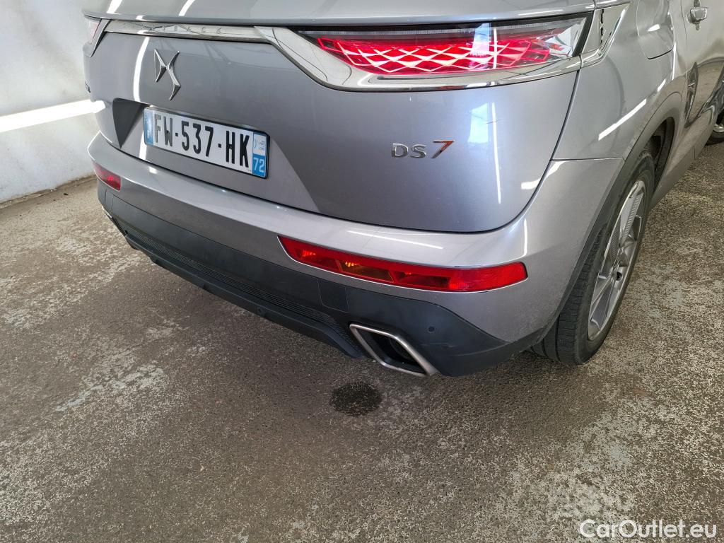 DS  DS7 7 Crossback E-Tense 4x2 Business 1.6 225CV BVA8 E6d #5