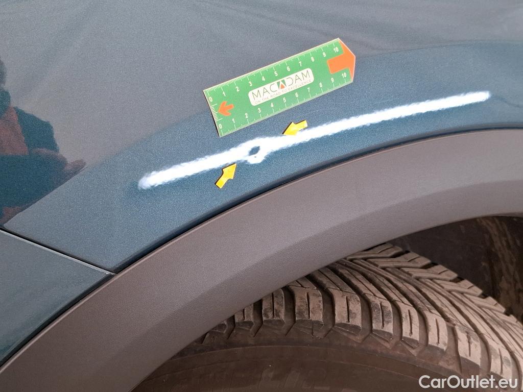  Citroen  C5  Aircross Shine Hybrid 1.6 225CV BVA8 E6d #20