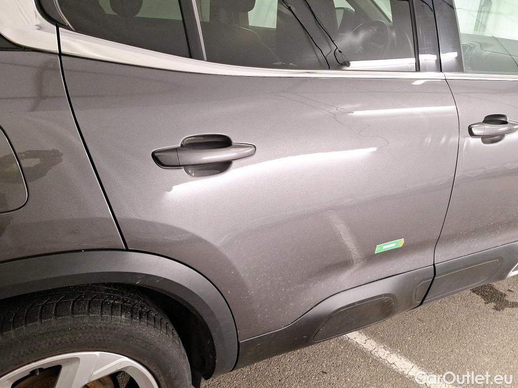  Citroen  C5  Aircross Business 1.2 PureTech 130CV BVA8 E6d #45