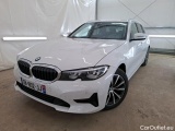  Bmw  Serie 3 Série 3 Touring 318 d Lounge 2.0 150CV BVA8 E6d 