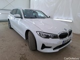  Bmw  Serie 3 Série 3 Touring 318 d Lounge 2.0 150CV BVA8 E6d #4