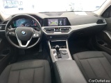  Bmw  Serie 3 Série 3 Touring 318 d Lounge 2.0 150CV BVA8 E6d #5