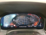  Bmw  Serie 3 Série 3 Touring 318 d Lounge 2.0 150CV BVA8 E6d #6