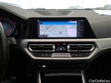  Bmw  Serie 3 Série 3 Touring 318 d Lounge 2.0 150CV BVA8 E6d #7