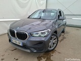  Bmw  X1 Série  xDrive 25 e Lounge 1.5 220CV BVA6 E6d 