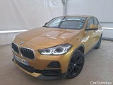  Bmw  X2 Série  sDrive 18d Lounge 2.0 150CV BVA8 E6d 