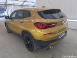  Bmw  X2 Série  sDrive 18d Lounge 2.0 150CV BVA8 E6d #2