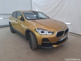  Bmw  X2 Série  sDrive 18d Lounge 2.0 150CV BVA8 E6d #4