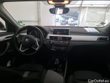  Bmw  X2 Série  sDrive 18d Lounge 2.0 150CV BVA8 E6d #5
