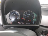  Bmw  X2 Série  sDrive 18d Lounge 2.0 150CV BVA8 E6d #6
