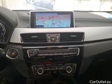  Bmw  X2 Série  sDrive 18d Lounge 2.0 150CV BVA8 E6d #7