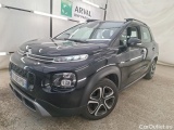 Citroen  C3  Aircross Feel Pack Business 1.5 BlueHDi 120CV BVA6 E6d 