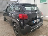  Citroen  C3  Aircross Feel Pack Business 1.5 BlueHDi 120CV BVA6 E6d #2