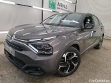  Citroen  C4  Berline Feel Pack Business 1.5 BlueHDI 130CV BVA8 E6d 