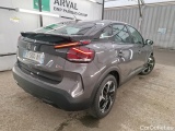  Citroen  C4  Berline Feel Pack Business 1.5 BlueHDI 130CV BVA8 E6d #3