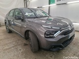  Citroen  C4  Berline Feel Pack Business 1.5 BlueHDI 130CV BVA8 E6d #4