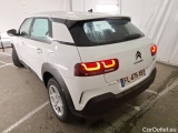  Citroen  C4 Cactus  Feel Business 1.5 BlueHDi 100CV BVM6 E6dT #2