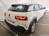  Citroen  C4 Cactus  Feel Business 1.5 BlueHDi 100CV BVM6 E6dT #3