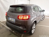  Citroen  C5  Aircross Business 1.2 PureTech 130CV BVA8 E6d #3