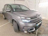  Citroen  C5  Aircross Business 1.2 PureTech 130CV BVA8 E6d #4