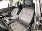  Citroen  C5  Aircross Business 1.2 PureTech 130CV BVA8 E6d #8