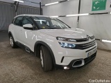 Citroen  C5  Aircross Business 1.5 BlueHDi 130CV BVA8 E6d #4
