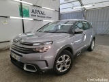  Citroen  C5  Aircross Business 1.5 BlueHDi 130CV BVA8 E6dT 