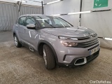  Citroen  C5  Aircross Business 1.5 BlueHDi 130CV BVA8 E6dT #4