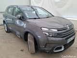  Citroen  C5  Aircross Business 1.5 BlueHDi 130CV BVM6 E6dT #4