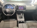  Citroen  C5  Aircross Feel 1.5 BlueHDi 130CV BVM6 E6d #5