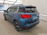  Citroen  C5  Aircross Shine Hybrid 1.6 225CV BVA8 E6d #2