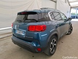  Citroen  C5  Aircross Shine Hybrid 1.6 225CV BVA8 E6d #3