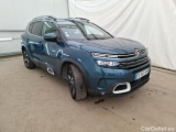  Citroen  C5  Aircross Shine Hybrid 1.6 225CV BVA8 E6d #4