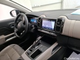  Citroen  C5  Aircross Shine Hybrid 1.6 225CV BVA8 E6d #5