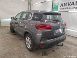  Citroen  C5 CITROEN  Aircross / 2022 / 5P / SUV PureTech 130 S&S BVM6 Live #2
