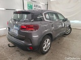  Citroen  C5 CITROEN  Aircross / 2022 / 5P / SUV PureTech 130 S&S BVM6 Live #3