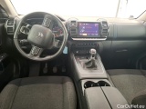  Citroen  C5 CITROEN  Aircross / 2022 / 5P / SUV PureTech 130 S&S BVM6 Live #5