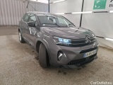  Citroen  C5 CITROEN  Aircross / 2022 / 5P / SUV PureTech 130 S&S BVM6 Live #4
