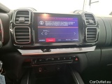  Citroen  C5 CITROEN  Aircross / 2022 / 5P / SUV PureTech 130 S&S BVM6 Live #7