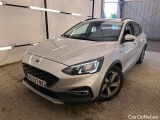  Ford  Focus FORD  / 2018 / 5P / Crossover 5P - 1.5 EcoBlue 120 auto Active 