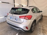  Ford  Focus FORD  / 2018 / 5P / Crossover 5P - 1.5 EcoBlue 120 auto Active #3