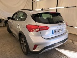  Ford  Focus FORD  / 2018 / 5P / Crossover 5P - 1.5 EcoBlue 120 auto Active #2