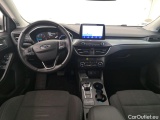  Ford  Focus FORD  / 2018 / 5P / Crossover 5P - 1.5 EcoBlue 120 auto Active #5