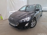  Ford  Focus  Turnier Trend Business 1.5 EcoBlue 120CV BVM6 E6dT 