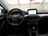  Ford  Focus  Turnier Trend Business 1.5 EcoBlue 120CV BVM6 E6dT #5